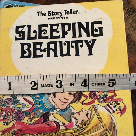 Vintage Super Scope Children’s Books 1973-75 - Picture 11 of 15